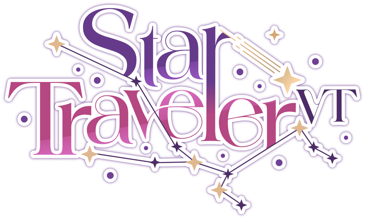 Logo for StarTravelerVT